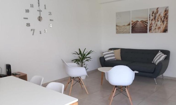 Gualeguaychu Apartment | Alojamientos Litoral - 3 B