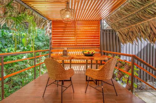 Chiguata House | Aloki Wim 4 A pasos de la Playa