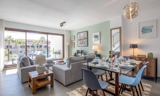 Javea Apartment | Alondra