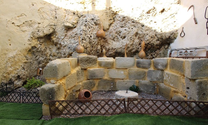 Kaliviani Cottage | ALONI STUDIO