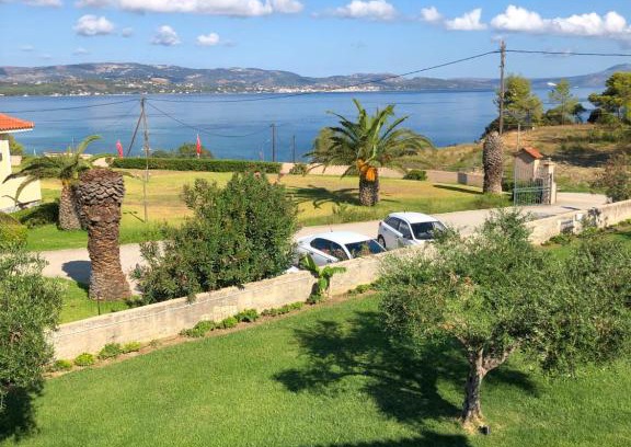 Lassi Apartment | Aloni Studios and Apartments