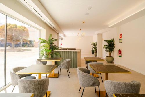 Merida Old Town Hotel | Alora Hotel Mérida