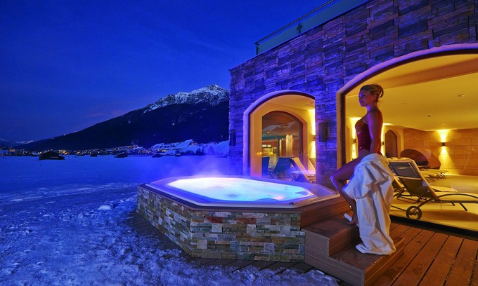 Neustift Im Stubaital Hotel | Alpeiner Nature Resort Tirol