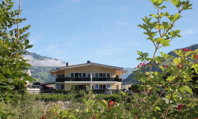 Hoarberg Apartment | Alpen-Apart