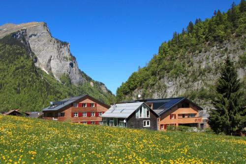 Au Hotel | Alpen Hotel Post