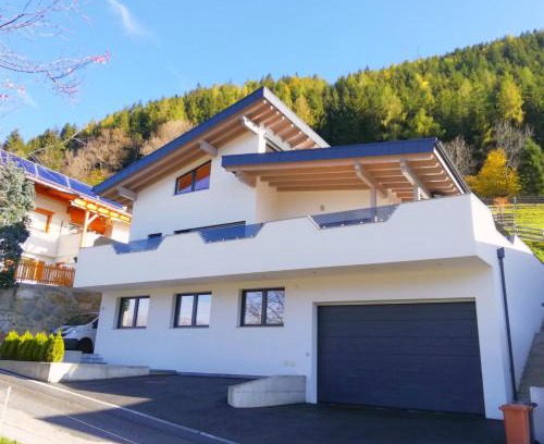 Arzl im Piztal Apartment | Alpenapart Gastl