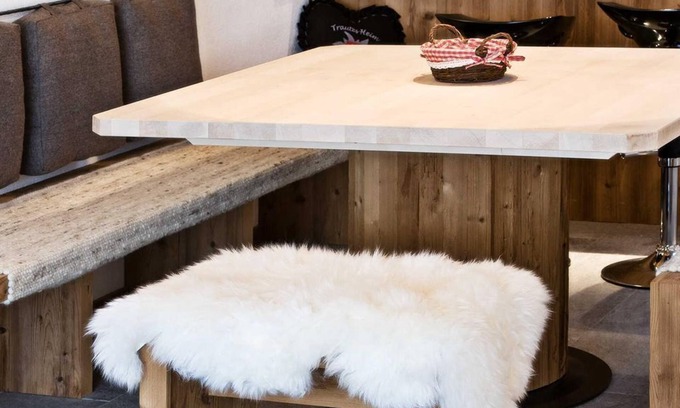 Schwaz Apartment | Alpenchalet Vierklee - Vierklee - Das Kinderfreundliche Ferienhaus