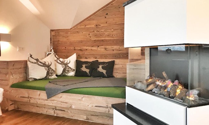 Sankt Johann im Pongau Apartment | Alpendorf Auszeit