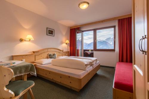 Schoenberg im Stubaital Hotel | Alpengasthaus Gleinserhof