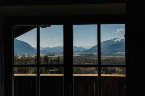 Westerbuchberg Hotel | ALPENHOF Westerbuchberg