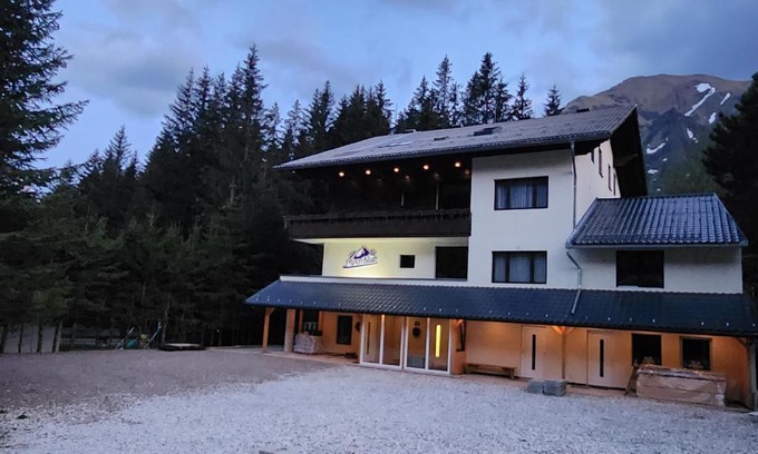 Praebichl House | AlpenKlub Hotel