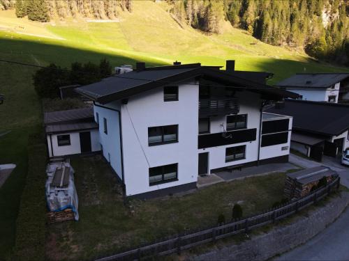 Sankt Leonhard im Pitztal Apartment | Alpenliebe Pitztal