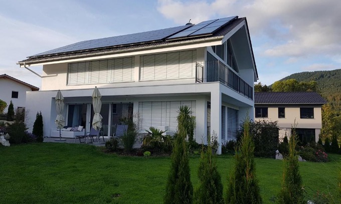 Inzell Apartment | Alpenloft Inzell