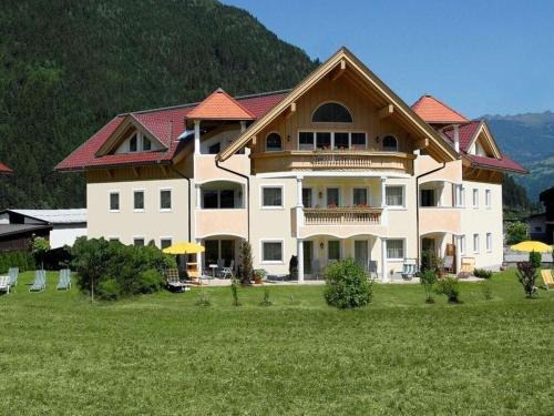 Zell am Ziller House | Alpenresidenz-Sonnwend