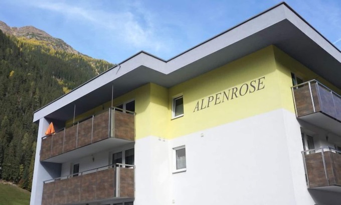 See Apartment | Alpenrose by Interhome