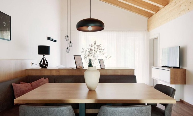 Damuels Apartment | Alpenstolz #1.10 Comfort - Alpenstolz Damüls