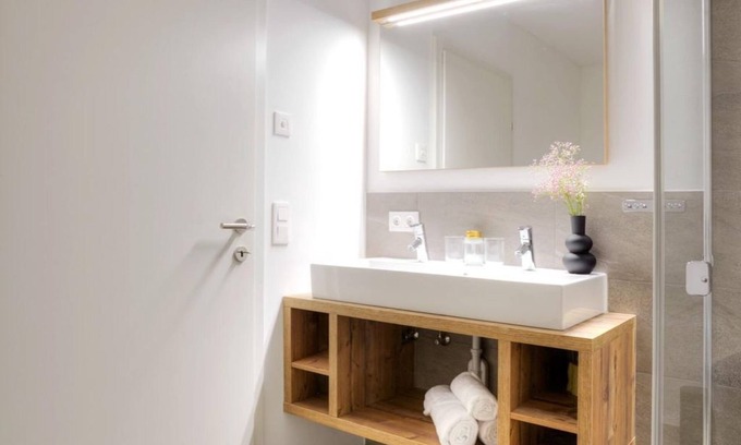 Damuels Apartment | Alpenstolz #4.11 Alpine - Alpenstolz Damüls