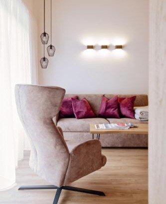 Damuels Apartment | Alpenstolz Damüls Haus 1 - Stilvoll urlauben in den Bergen