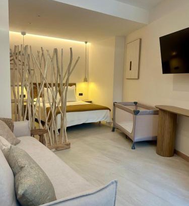 Astorga Apartment | Alpha Estudios, Apartamentos turísticos