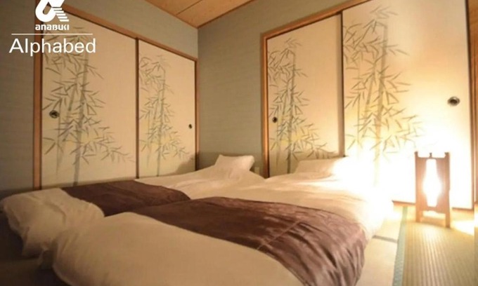 Jyoto Cho Apartment | Alphabed Takamatsu Kitahama EAST 202/Vacation STAY 20102