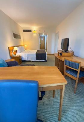 Alphaville Industrial Apartment | Alphaville Hotel e Residence 1503