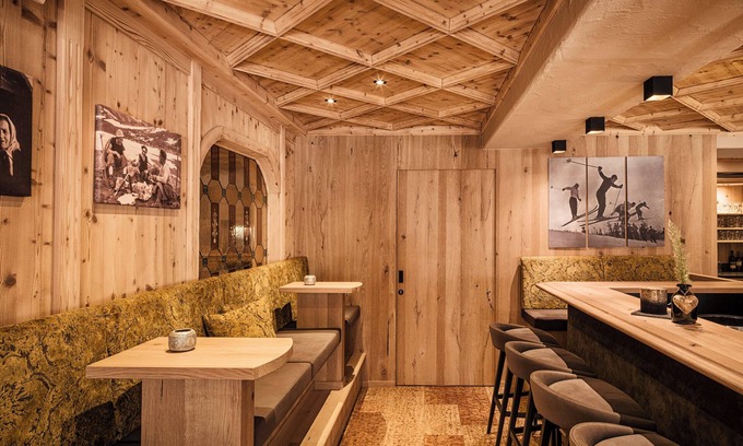 Medraz Hotel | Alpin Resort Stubaierhof