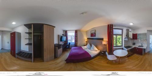 Rosenheim Apartment | Alpina home