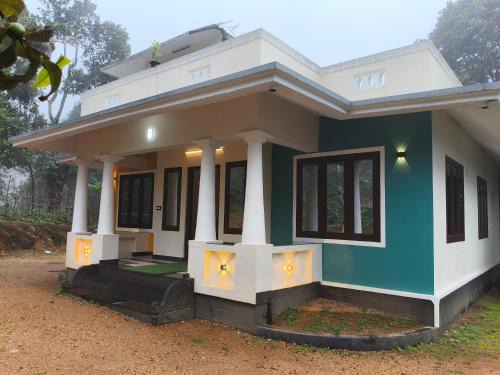 Todupulai House | Alpine aura