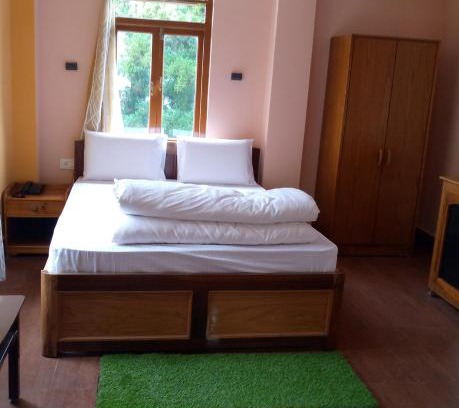 Gangtok House | Alpine Guest House