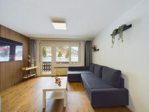 Taesch Apartment | Alpine magic for the whole family near Zermatt with parking!