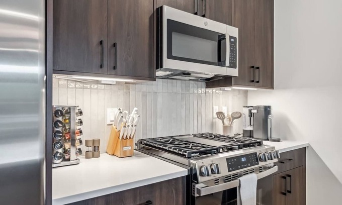 Silverthorne Condo | Alpine Nest Escape Su