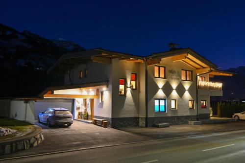 Laimach Apartment | Alpinjuwel in Hippach