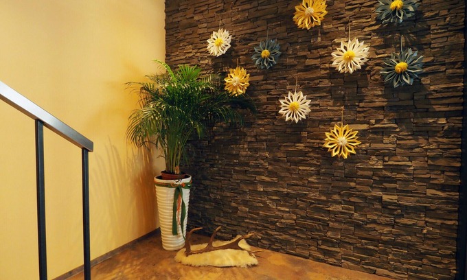 Damuels Hotel | Alpinresort Damüls