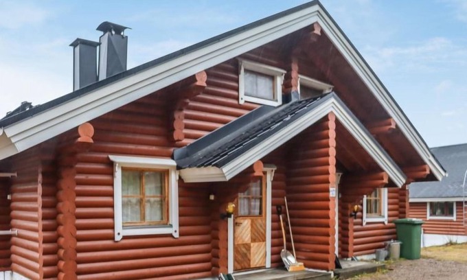 Kehys-Kainuu House | Alppi 6a Paritalo by Interhome