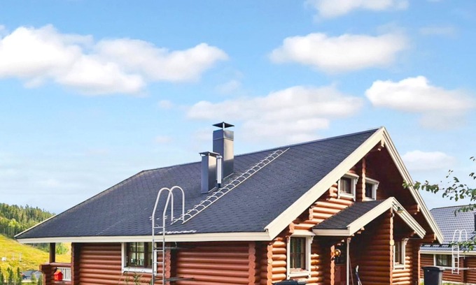 Kehys-Kainuu House | Alppi 7a Paritalo by Interhome