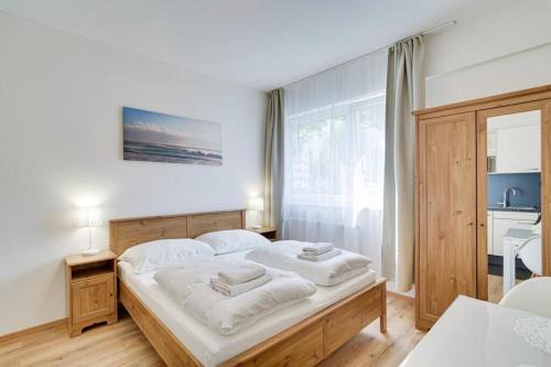 Innsbruck City Centre Apartment | Alps Studio