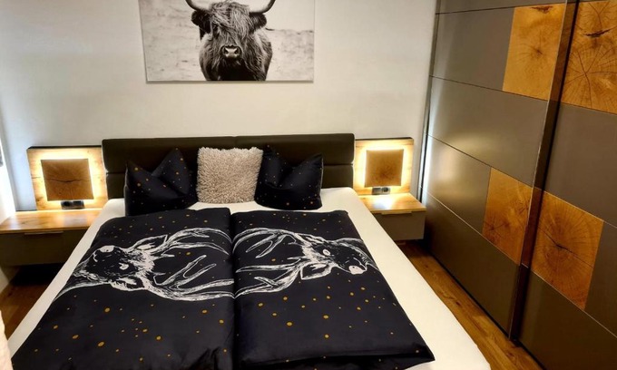 Rifenal Apartment | ALPTyrol