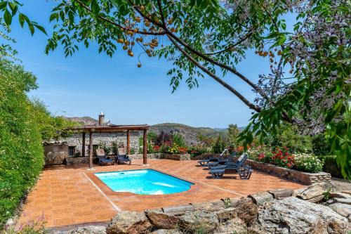 Atalbeitar Villa | Alpujarra Sulayr