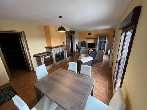 Segura de la Sierra Apartment | Alquería de Segur a