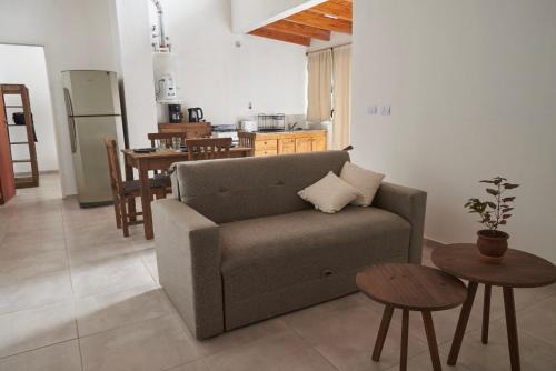Capilla del Monte Apartment | ALQUIFE, complejo de departamentos