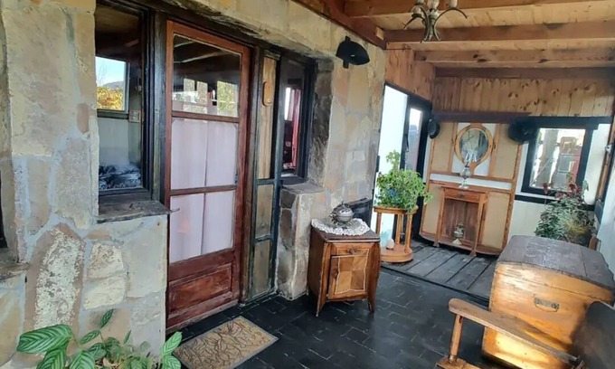 San Martin de los Andes House | Alquiler de Casa Amplia