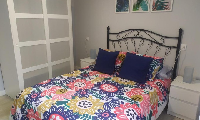 Pivierda House | Alquiler integro casa próxima a Colunga