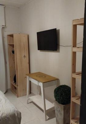 San Carlos de Bolivar House | Alquiler por dia