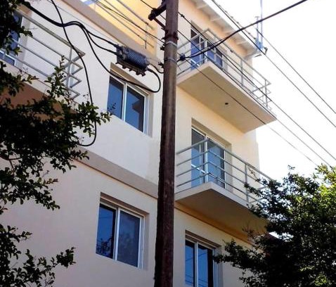 Zarate Apartment | Alquilo depto 1 dorm en Zárate