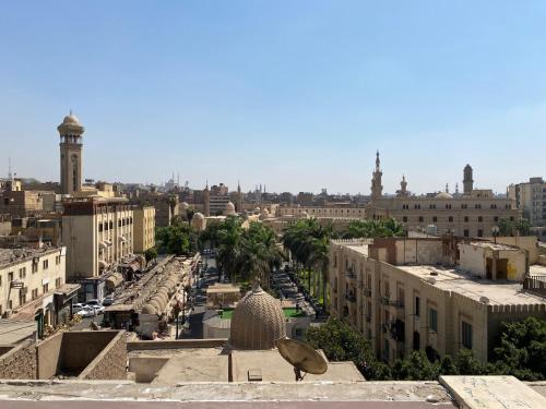 Al-Jamaliyah Hotel | ALRashedy Hotel Powered by Boutique