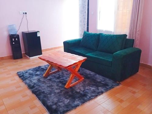 Makindu Apartment | AlRosa is the place to be