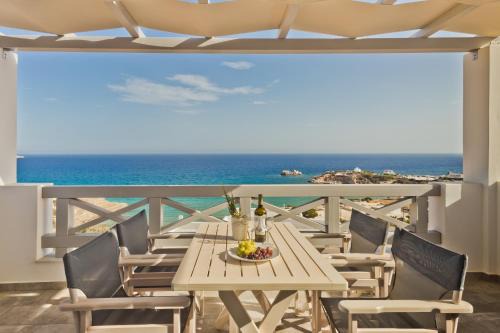 Amoopi Hotel | Alsalos villas