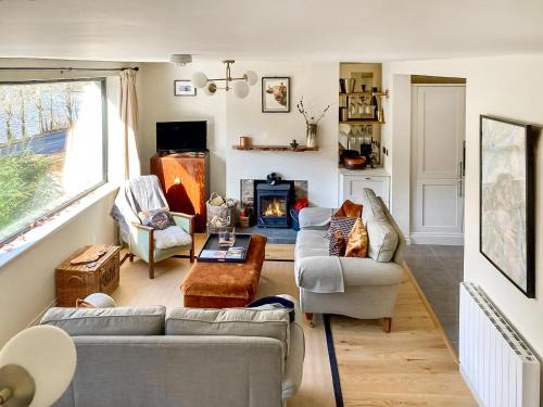 Cowal Peninsula House | Alt Na Blathaich