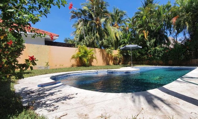 Puerto San Jose Ski Chalet | Alta Mar Puerto San José