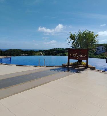 Yapak Apartment | Alta vista de Boracay Blanc 209